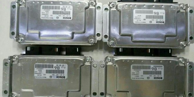 ایسیو بوش