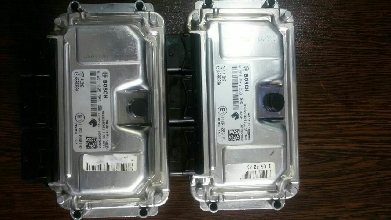ای سی یو بوش EF7
