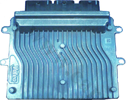 ECU جی 34